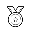 icons8-медаль-100